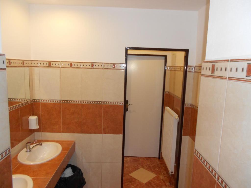 Hotel Korunni Princ Turnov Zewnętrze zdjęcie